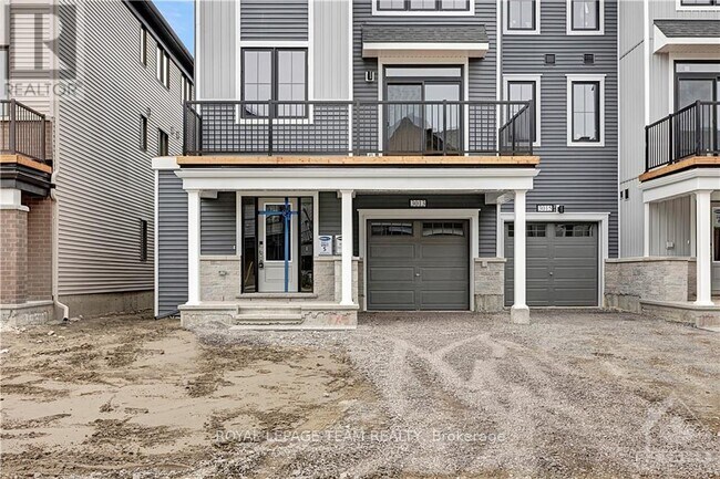 Photo du bâtiment - 3013 Rhyolite Wy