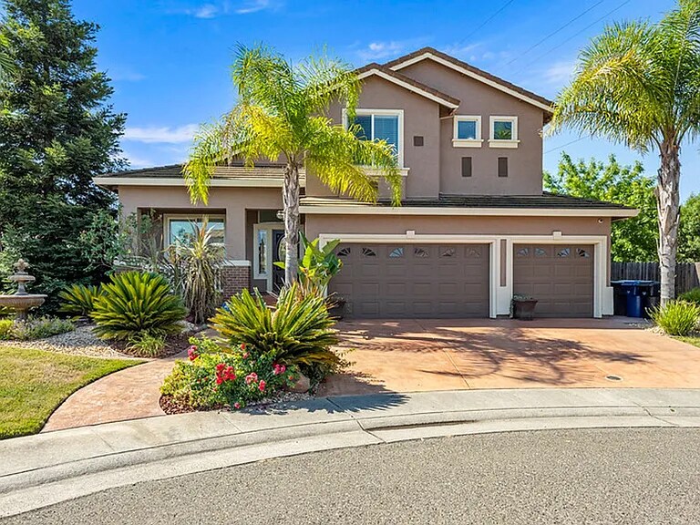 Foto principal - 9448 Pournelle Ct