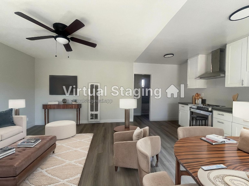 Photo - 1814 W 22nd St (Los Angeles, CA)