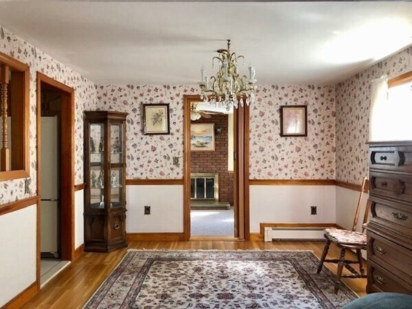 Foto del edificio - 36 Howland St