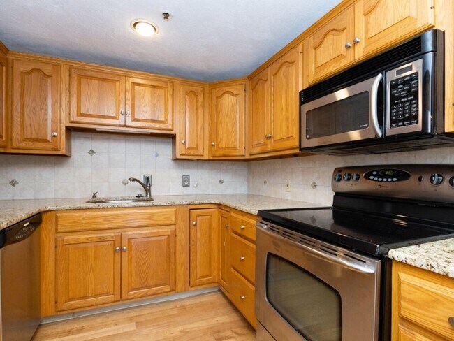 Foto del edificio - 155 Kendrick Ave., #301, Quincy, MA 02169