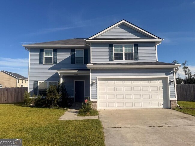 Foto del edificio - 1597 Longleaf Ct