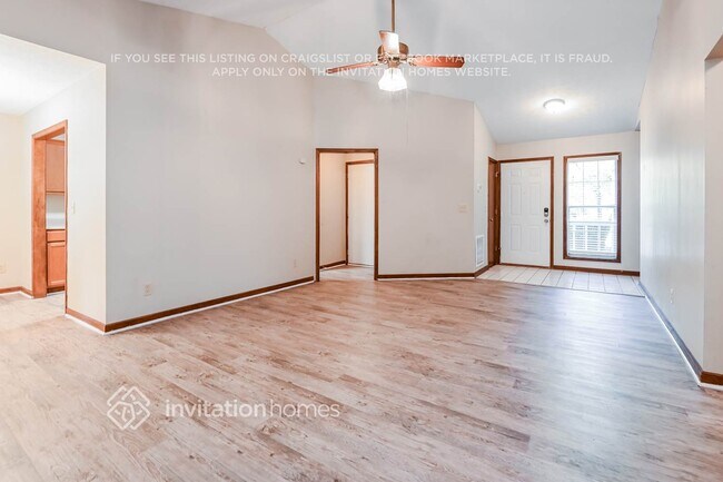 Foto del edificio - 172 Colemans Bluff Dr