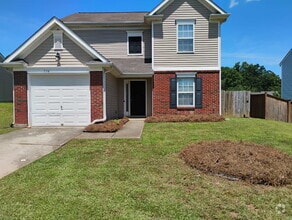 Building Photo - 734 Aberdeen Glen Pl