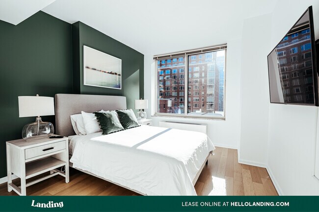 Foto del edificio - 500 W 14th St