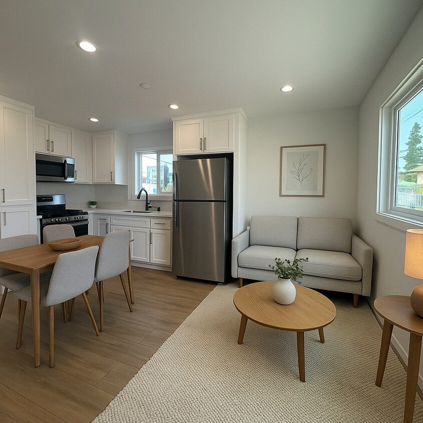 Foto principal - 10914 Columbus Ave