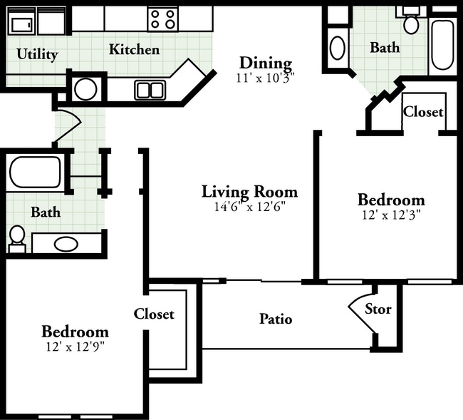 Executive.jpg - Crowne on 10th