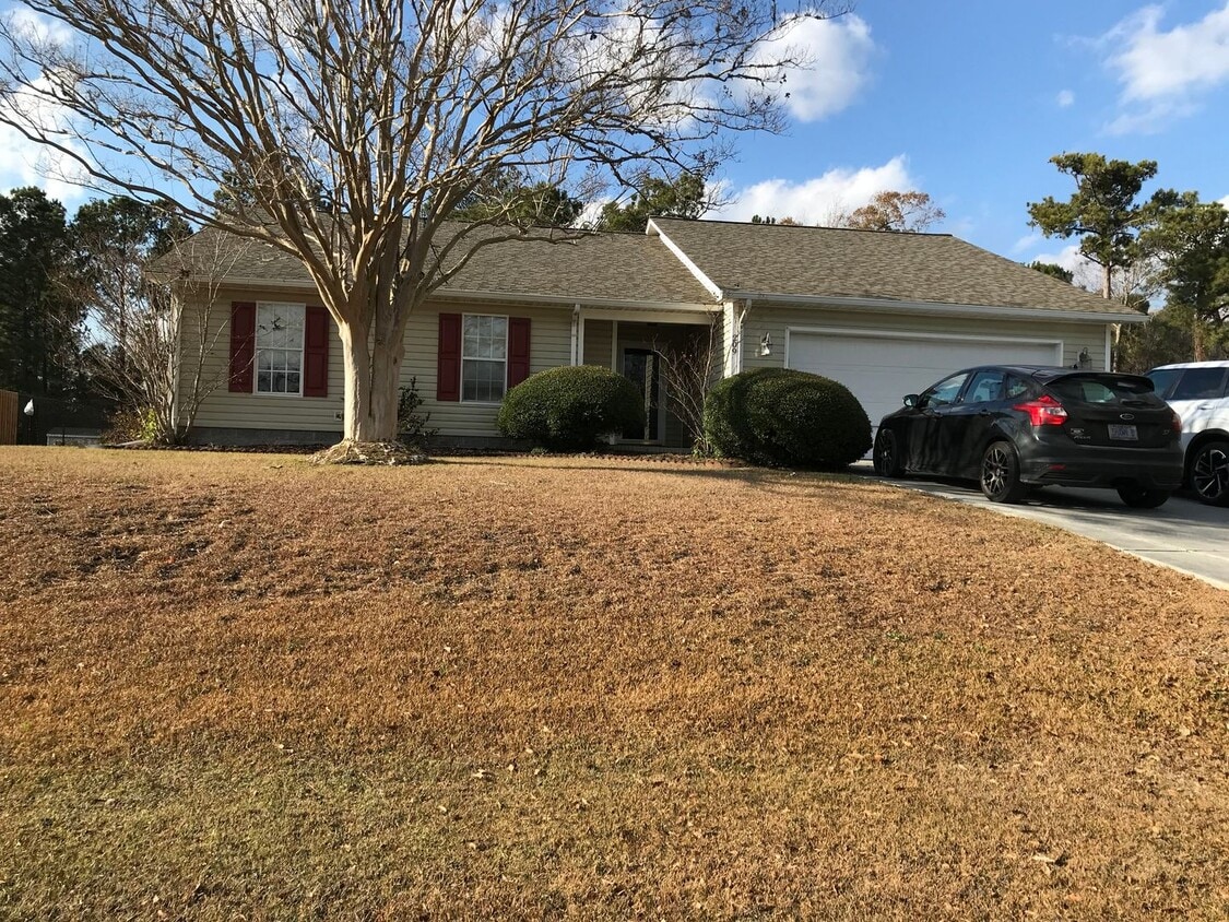 Primary Photo - 209 Marsh Hen Ct