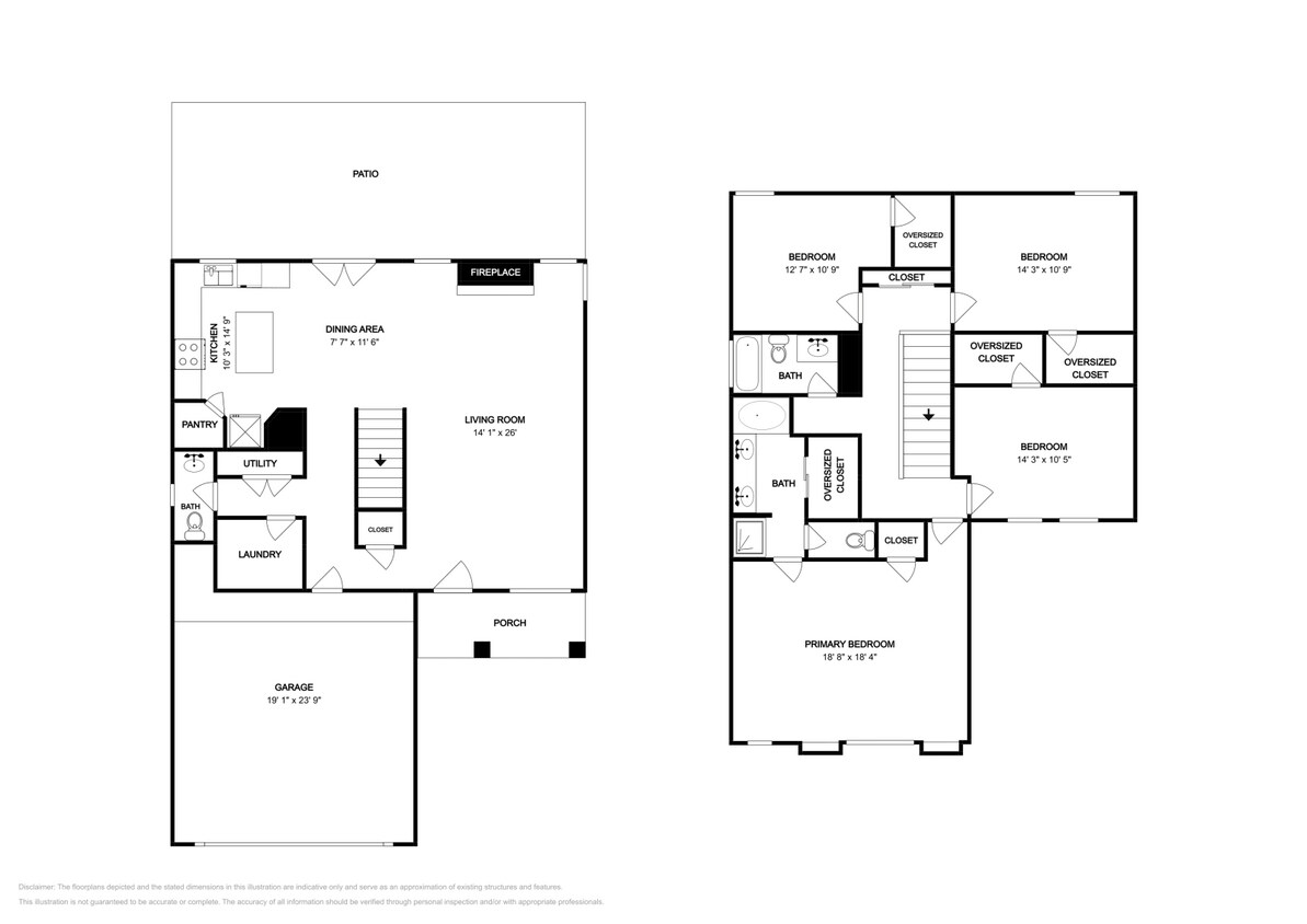 Building Photo - 7928 Sierra Altos Pl NW