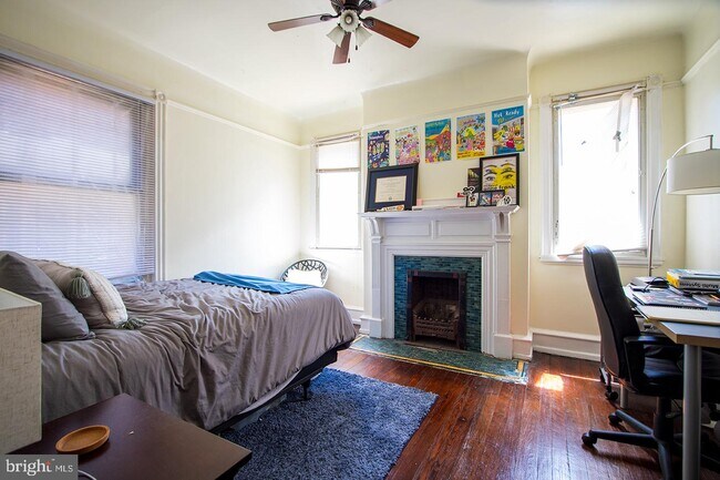 Foto del edificio - 3512 Lancaster Ave