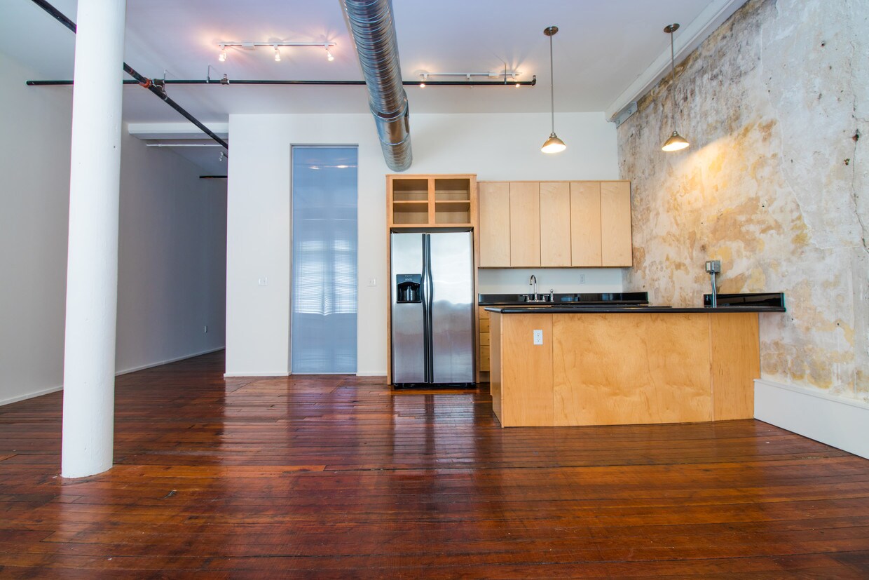 Civic Lofts Apartments in New Orleans, LA