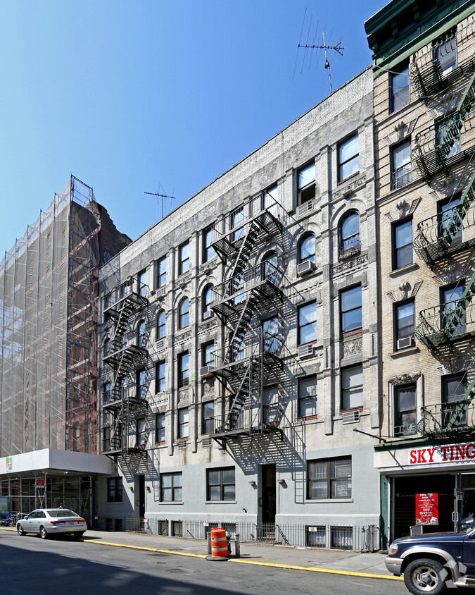 Primary Photo - 362 Broome St