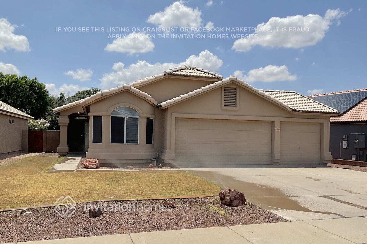 Foto principal - 8431 W Troy St