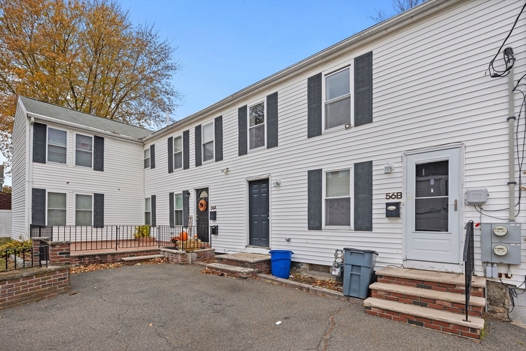 Primary Photo - 56 Central St