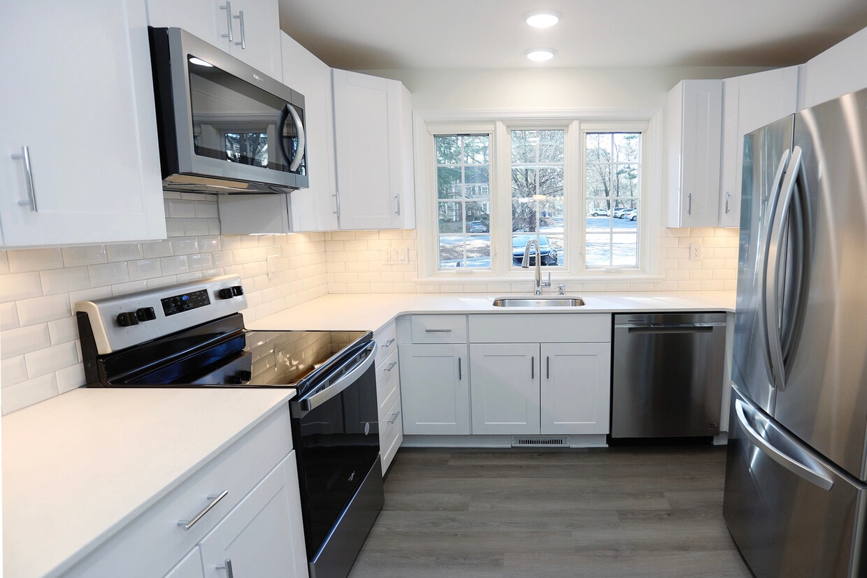 3051 Wycliff Rd, Raleigh, NC 27607 - Townhome Rentals in Raleigh NC ...