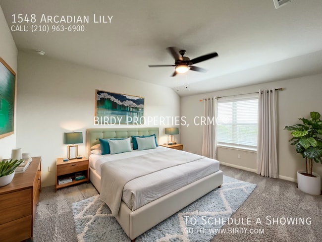 Building Photo - 1548 Arcadian Lily