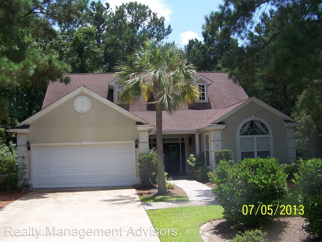 Primary Photo - 4 br, 3.5 bath House - 8 Island West Court