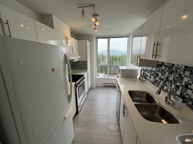 Photo du bâtiment - 7077 Beresford St.