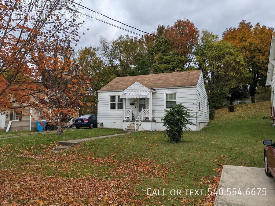 Foto principal - 1511 Rugby Blvd NW