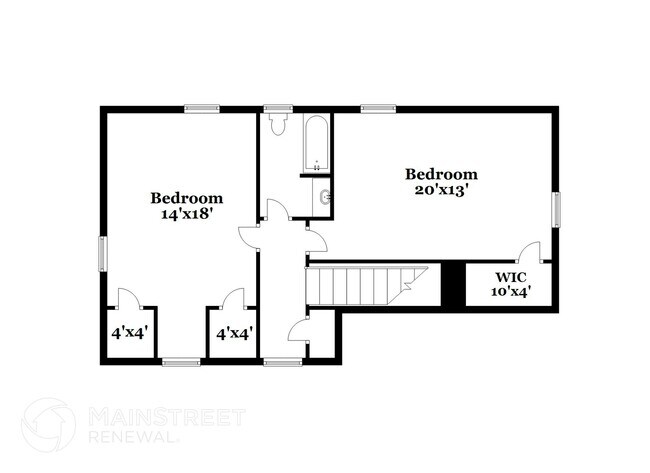 Foto del edificio - 3140 Hickory Ridge Dr