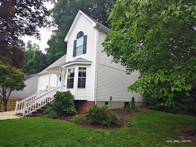 Foto del edificio - York County/Williamsburg Bluffs home