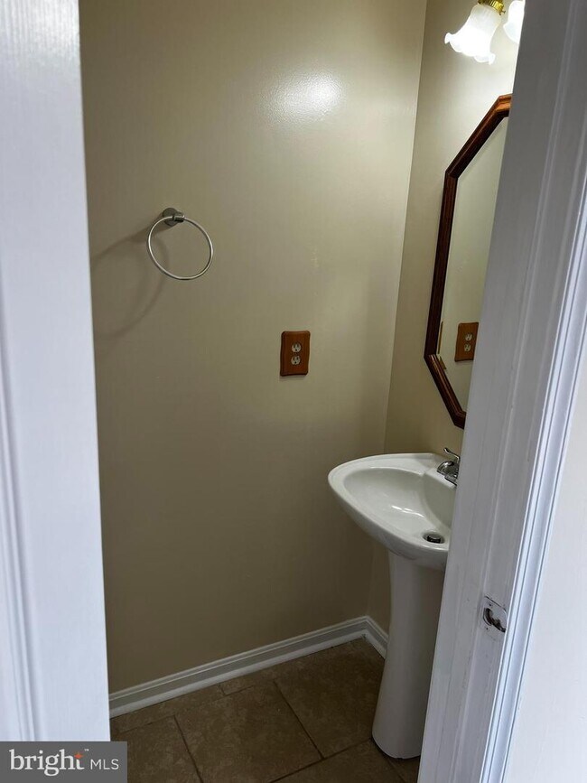 45253 Woodstown Way, California, MD 20619 Townhome Rentals in