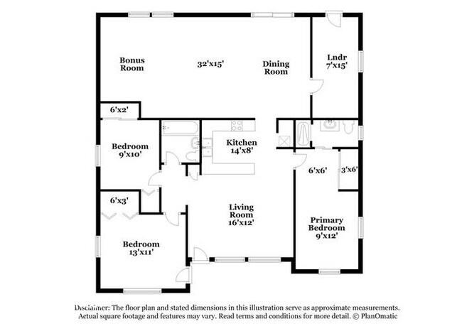 Building Photo - 4505 DARDEN AVE, TITUSVILLE, FL 32780