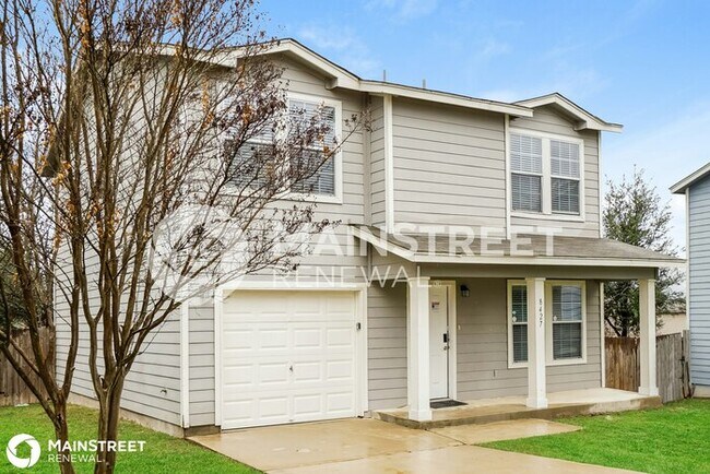 Building Photo - 8427 Miners Pt, San Antonio, TX 78252