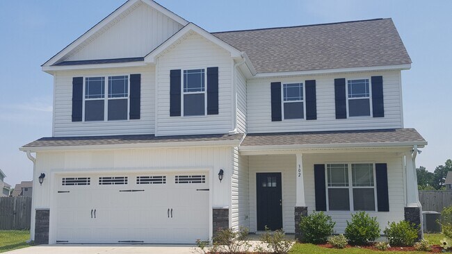 Building Photo - 302 Catamaran Rd