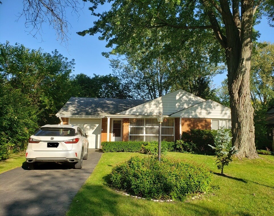 Primary Photo - 1165 Oxford Rd