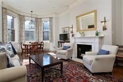 Primary Photo - 129 Marlborough St