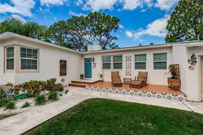 Building Photo - 1654 Bayshore Blvd