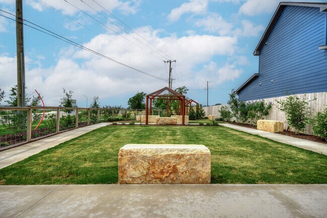 Building Photo - Be the first to live in this stunning bran...