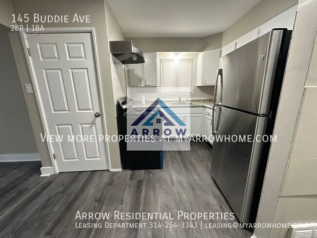 Foto del edificio - 145 Buddie Ave