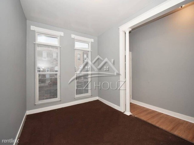 Building Photo - 2 br, 1 bath House - 2617 East Oliver Street