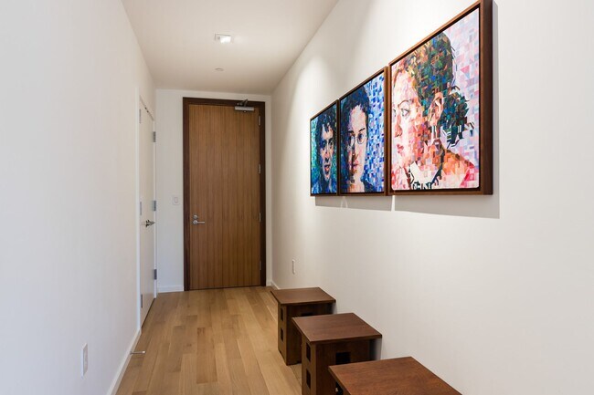 Foto del edificio - Modern Elegance at the Cosmopolitan on the Park