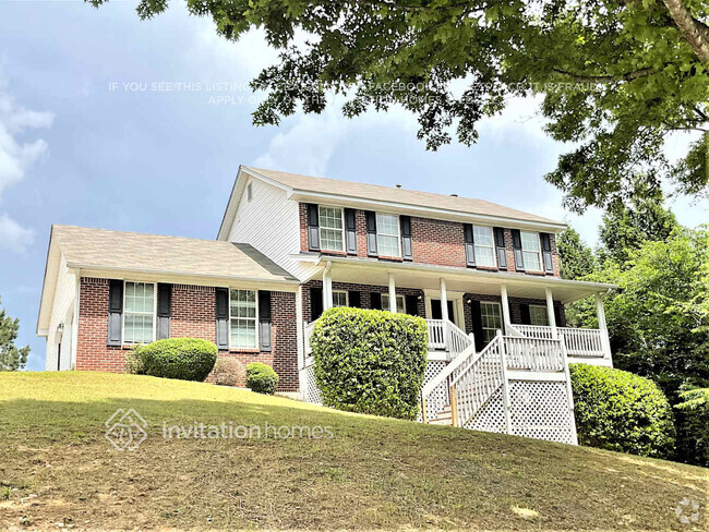 Building Photo - 635 Madison Chase Dr