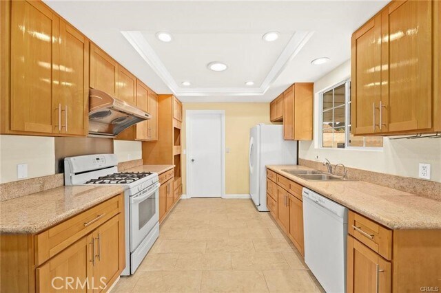 Foto del edificio - 2558 Castle Rock Rd