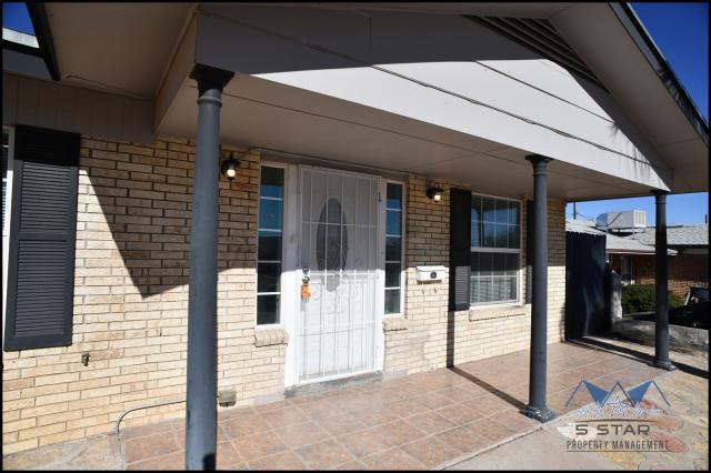 Foto del edificio - 3 bedroom in El Paso TX 79924