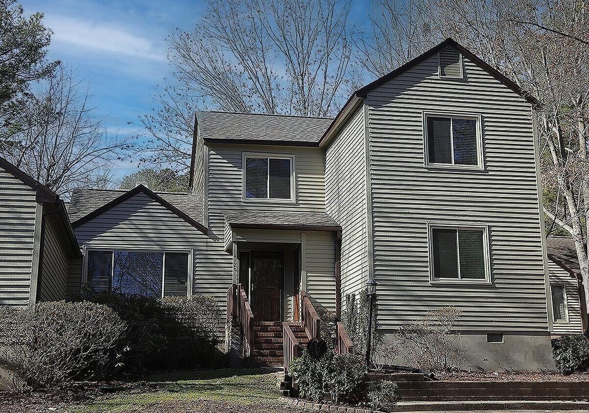 4120 Butternut Lane, Durham, NC 27707 - 4120 Butternut Lane, Durham, NC  27707