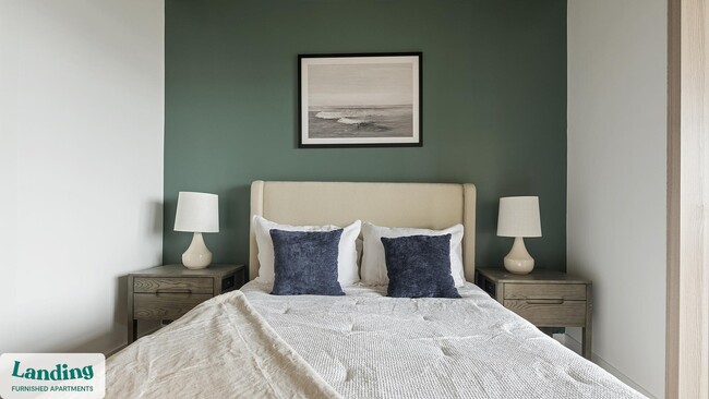 Foto del edificio - 5201 Leesburg Pike