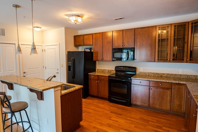 Foto del edificio - 630 Calvert St