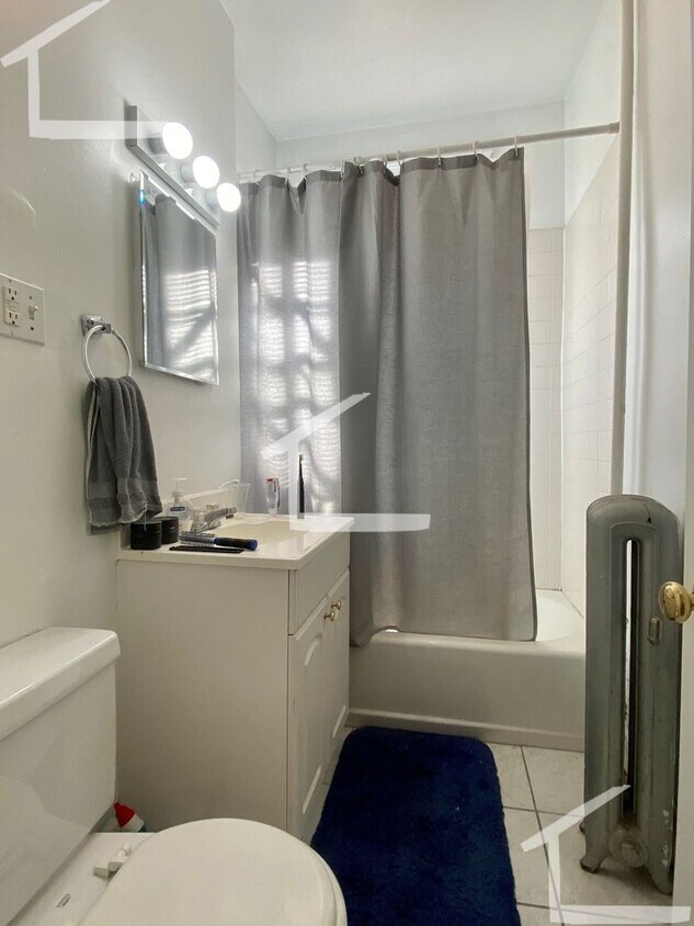 Foto del edificio - Spacious Studio