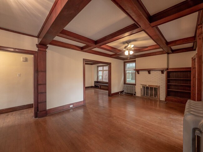 Photo - St. James Apartment