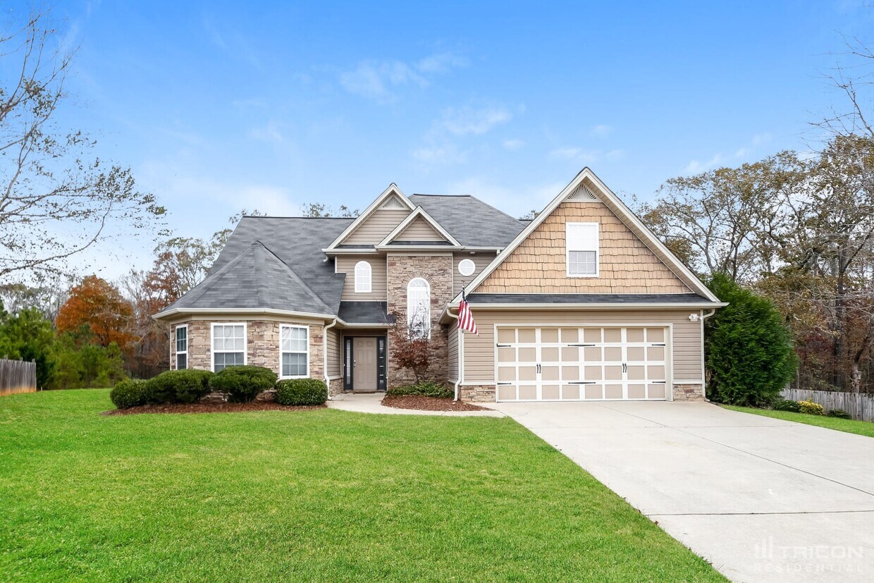 Foto principal - 31 Cole Meadows Pl