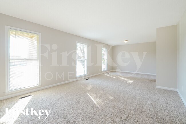 Foto del edificio - 1259 Huffman Rd