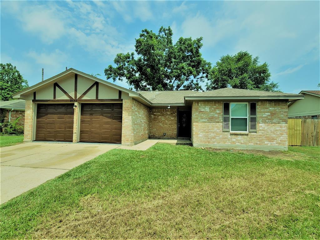 20142 Telegraph Square Ln, Katy, TX 77449 House Rental in Katy, TX