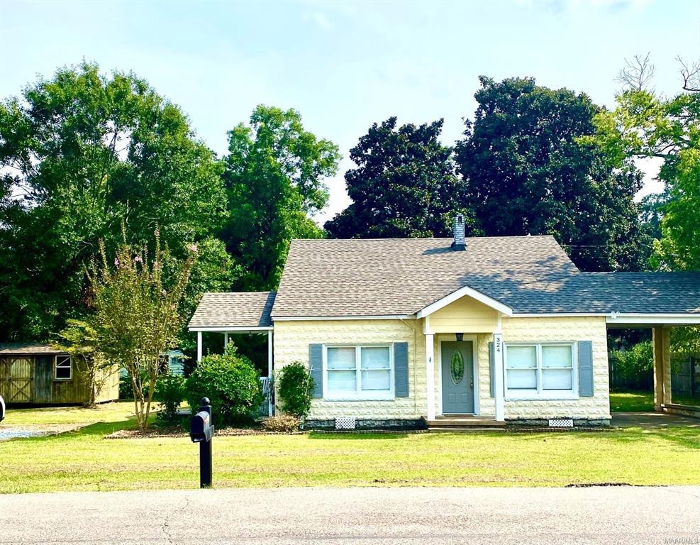Primary Photo - 324 E 3rd St