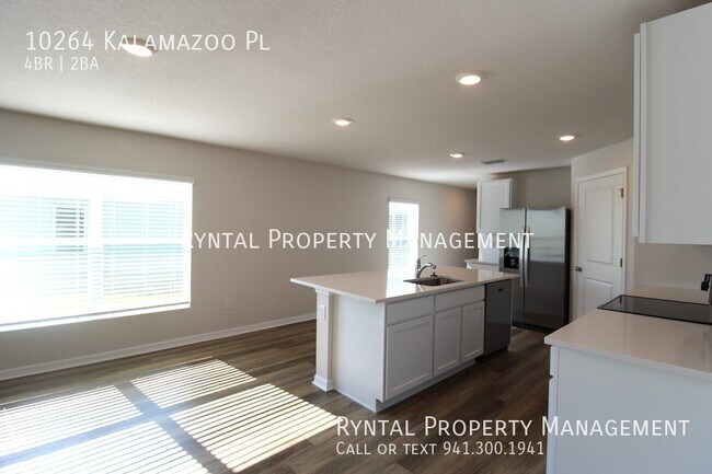 Foto del edificio - 10264 Kalamazoo Pl