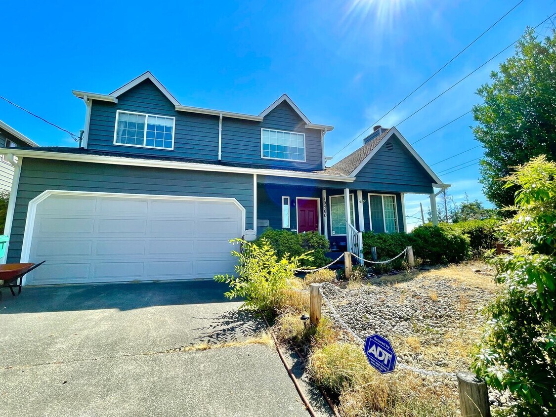 Foto principal - Great Home For Rent